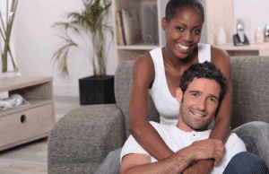 Rencontres black