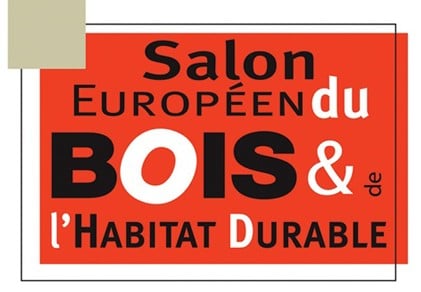 10e Salon du Bois et de l&rsquo;Habitat Durable à Grenoble