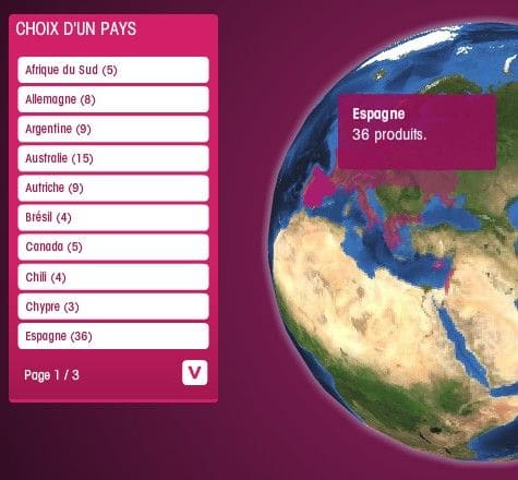 Grands vins de Bordeaux, de Bourgogne et du Rhone : bien choisir en ligne avec Les Passionnés du Vin