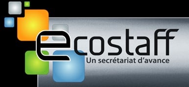 Assistance secrétariat : les services Ecostaff