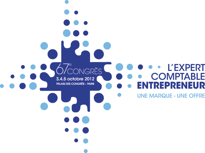 Le 67ème congrès de l’Expert-Comptable Entrepreneur, du 3 au 5 octobre à Paris