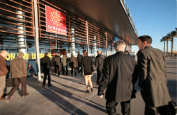 Salon international des énergies renouvelables à Montpellier