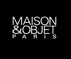 Salon Maison&amp;Objet Paris, du 18 au 22 janvier 2013