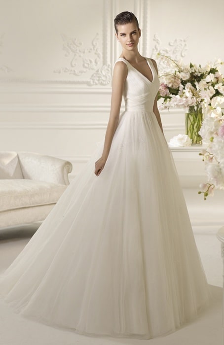 Trouvez la robe de mariée de votre vie avec Couture Nuptiale