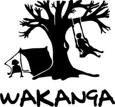 logo wakanga
