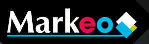 Markeo-logo