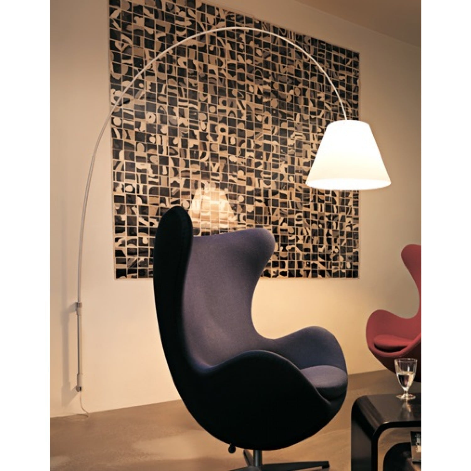 lampe déportée I Light You : donnez une touche de lumière à votre décoration !