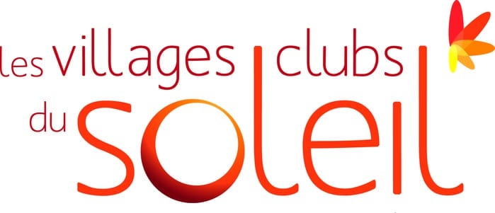 logo les villages clubs du soleil