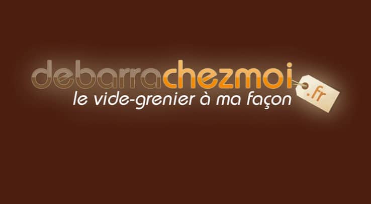 Débarrachezmoi.fr : le vide grenier nouvelle génération