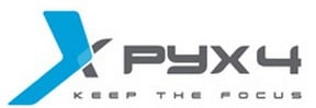 logo pyx4