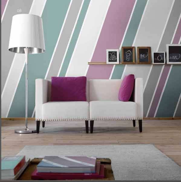 salon vintage