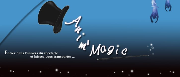 Anim’Magic Lyon : le prestataire de vos soirées