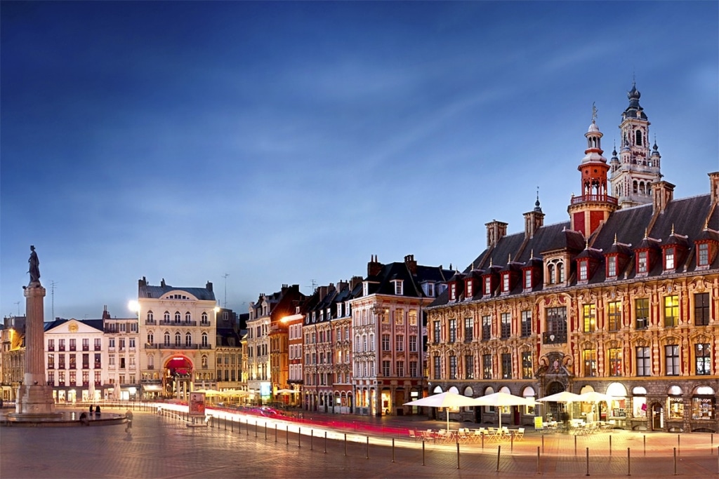 lille-location appart