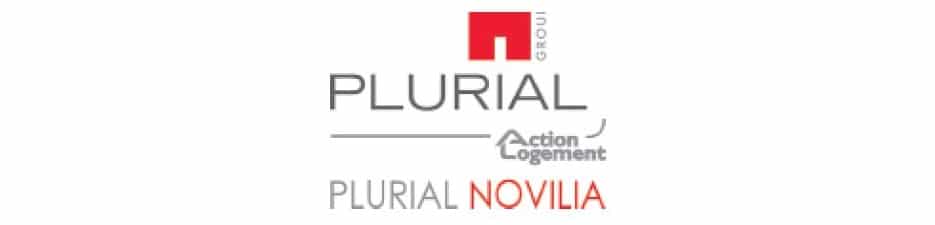 Plurial Novilia : expert de l’immobilier pour tous