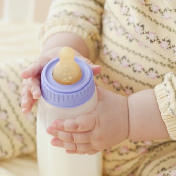 Lait en poudre pour bébé : Milumel au service des bébés et des parents