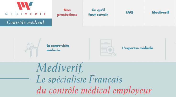 Rendez-vous sur le site de Mediverif pour en savoir plus.