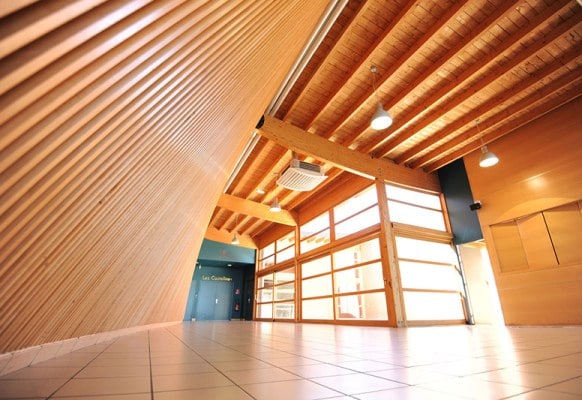 Les Foréziales : location de salle pour des événements professionnels