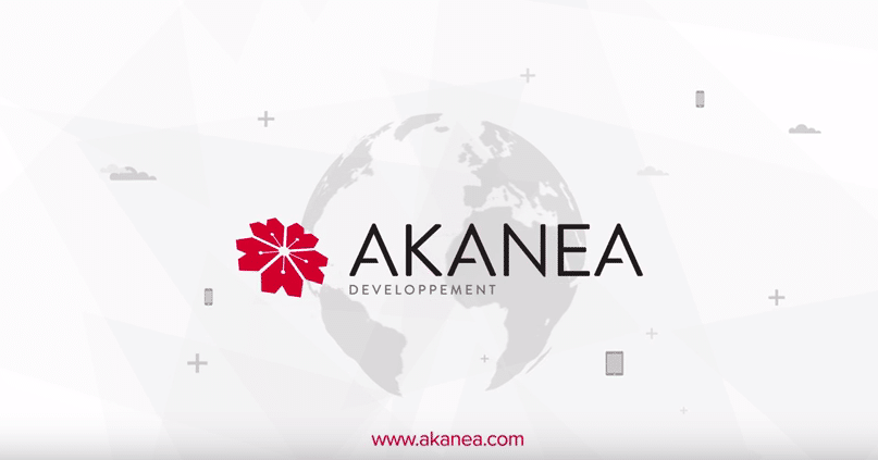 Akanea : Editeur de progiciels métiers