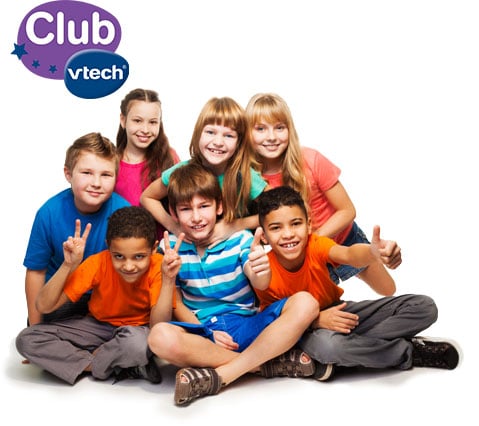 Jouets enfant : zoom sur le club VTech