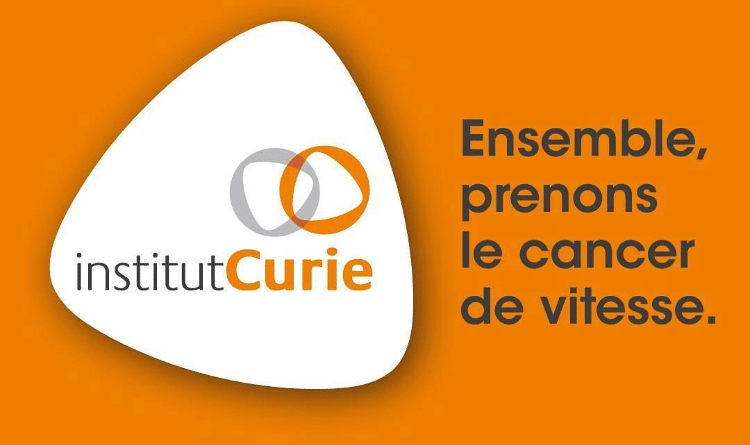 Faire un don pour le cancer à l'Institut Curie