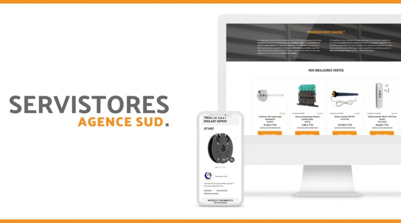 Servistores Sud