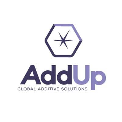Addup fabrication additive