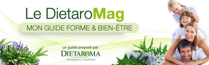 Huiles essentielles bio : un magazine pour y voir plus clair