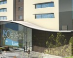 Ecole d&rsquo;ostéopathie ISOSTEO : journée portes ouvertes