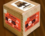 10e Salon du Bois et de l’Habitat Durable à Grenoble
