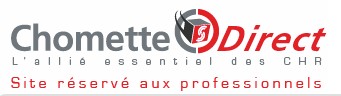 Equipement Café/Hôtellerie/Restauration : Chomette Direct révolutionne le quotidien des pros !