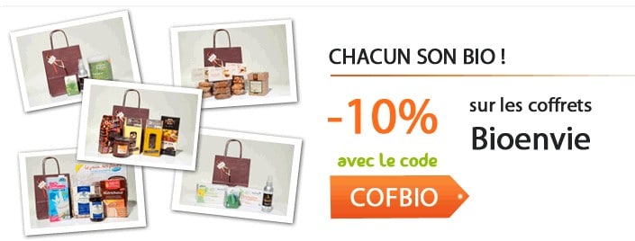 Soin du visage bio et produits cosmétiques bio : les bons plans Bio Envie