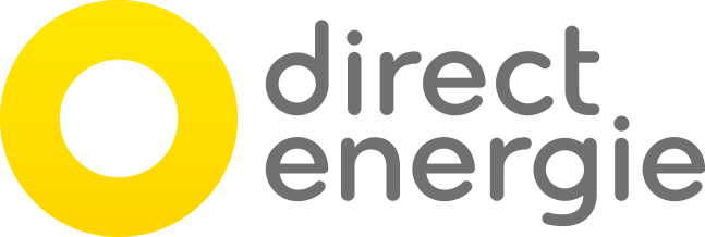 logo direct energie