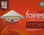 Foire de champagne