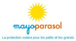 Mayo Parasol : la protection solaire optimale pour petits et grands