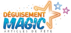 Deguisement Magic : les nouveautés de la boutique