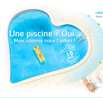 Magasin de piscines : un large choix avec Solidpool