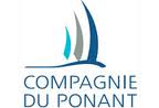 logo compagnie du ponant