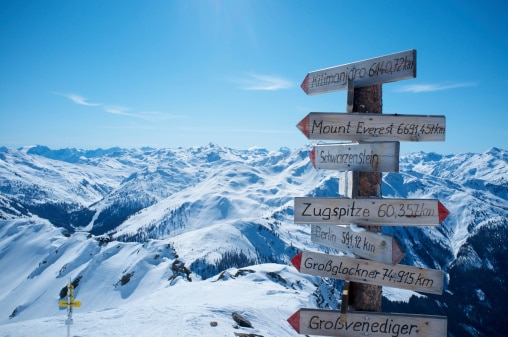 Odyssée Montagne : créateur de rêves d’altitude