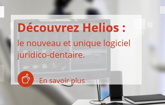 Helios d&rsquo;Athena Logitech : le partenaire des données médico dentaires