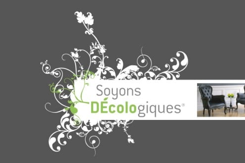 Syntilor, soyons Décologiques