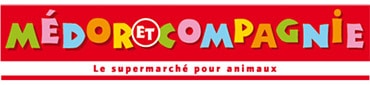 Logo Medor et compagnie