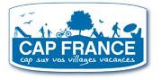 Cap France : des villages vacances partout en France