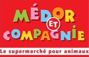 Médor et compagnie: tout pour le bien-être de vos animaux