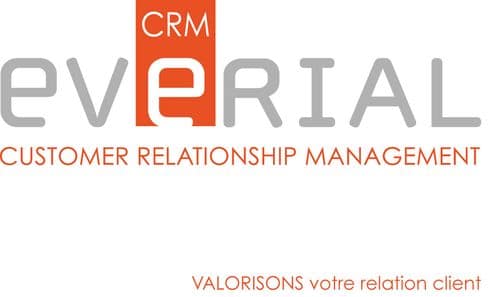 Everial CRM : premier acteur de la gestion d’information