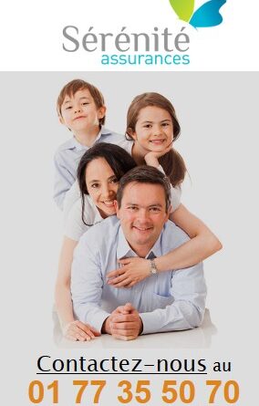 Serenite Assurances : votre comparateur de mutuelle santé en ligne
