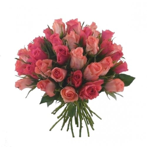 bouquet-fleurs-roses