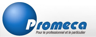 Promeca : outillage pour professionnels et particuliers