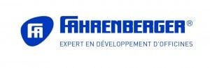 Fahrenberger logo