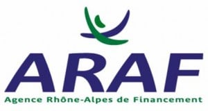 ARAF: organisme rachat de crédit logo