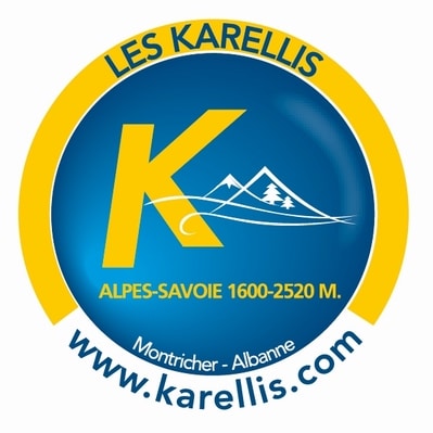 Les Karellis : le royaume des familles